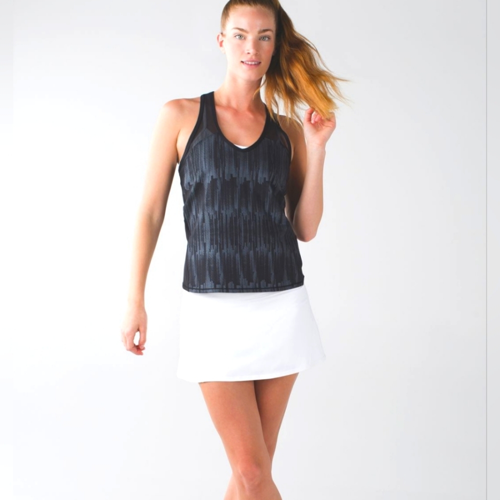 Lululemon Ace Tank Size 4